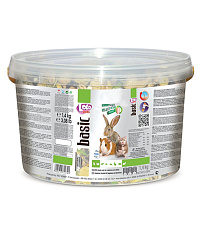 LoLo Pets Exotic Cocktail