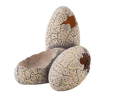 Exo Terra Убежище-декор кладка яиц динозавра
