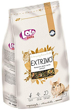 Lolo Pets Extrimo Корм для шиншилл