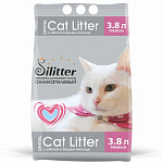 Silitter Наполнитель Crystal (без запаха)