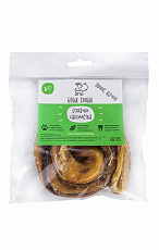 Бобик-Снобик Пенис бычий в виде кренделя