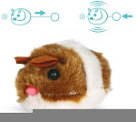 Triol TT01 Игрушка для кошек 