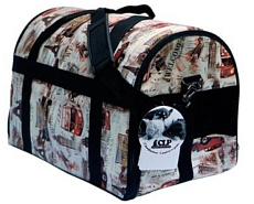 CLP Сумка-переноска "Париж-Квартал"