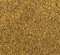 Zoologia Песок окрашенный 0,8-2 мм, желтый