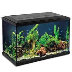Laguna Аквариум Breeze, черный