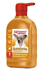 Шампунь-кондиционер Mr.Bruno Богемная штучка