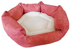 Happy Friends Лежанка Шестиугольник