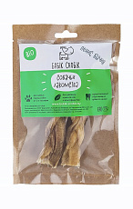 Бобик-Снобик Пенис бычий в виде косичек