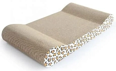 Pet Family Когтеточка Сафари