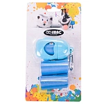 IMAC Мульти-бокс с пакетиками в комплекте 