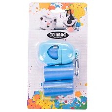 IMAC Мульти-бокс с пакетиками в комплекте 