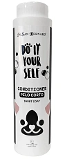 Iv San Bernard Кондиционер DO IT YOURSELF для кошек и собак с короткой шерстью
