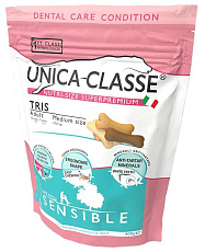 Unica Classe Adult Tris Sensible