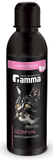 Гамма Шампунь универсальный для кошек/котят, 250 мл