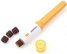 ДиАнКари Электрическая машинка для шлифования когтей