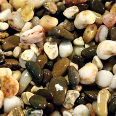 Barbus Галька Феодосия 5-10 мм