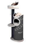 Trixie Когтеточка-домик Juana
