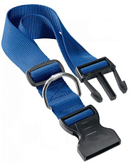 Ferplast Ошейник "CLUB", синий