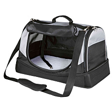 Trixie Holly Carrier