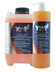 YUUP! Шампунь Восстановление и Укрепление
