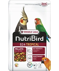 Versele-Laga Корм Nutribird G14 Tropical