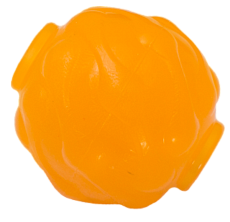 Doglike Мяч "Космос" с этикеткой