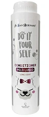 Iv San Bernard Кондиционер DO IT YOURSELF для кошек и собак с длинной шерстью