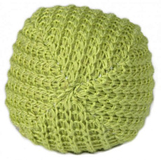 Игрушка "TRIXIE" "Мячики", 4,5 см (2 шт.)