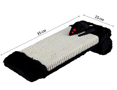 Когтеточка "TRIXIE", на ролике