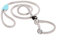 Ferplast Поводок "Sport GC" с петлей-ошейником, 8 мм/160 см