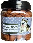 O'dog Преданность - Бантик из курицы