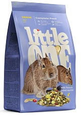 Little One Корм для дегу
