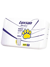 Luxsan Basic Коврики (пеленки)