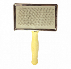 Щетка-пуходерка Lolo Pets