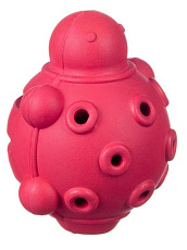 Barry King Черепаха для лакомств, красная