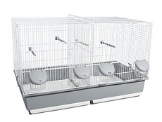 Voltrega клетка для разведения птиц 350B