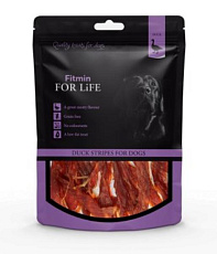 Fitmin Лакомство Duck stripes for dogs