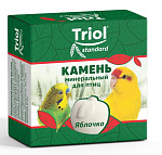 Triol Standard Камень минеральный Яблочко
