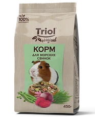 Triol Original Корм для морских свинок