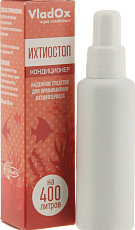 VladOx Ихтиостоп