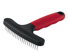 Ferplast Расческа GRO 5846 с короткими зубцами