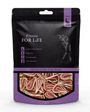 Fitmin Лакомство Duck sushi for dogs