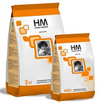 НМ для котят (Цыпленок, рис)