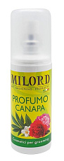 MILORD Парфюм Канапа