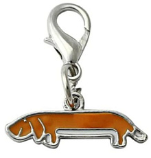 ДиАнКари Подвеска породы Такса