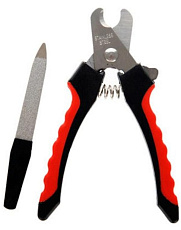 ДиАнКари Когтерез и пилочка для животных