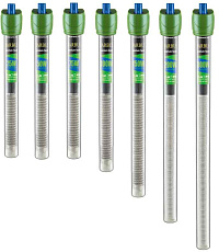 Barbus Водяной обогреватель с терморегулятором