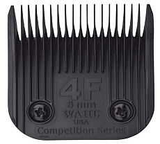 Ножевой блок Wahl Ultimate Blade №4F, 8 мм