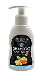 MILORD Шампунь для лап «Зимний Мандарин»
