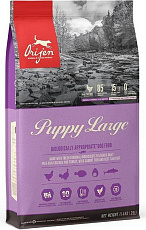 ORIJEN PUPPY LARGE